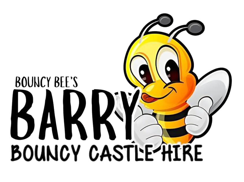 Bouncy Bees Barry Bouncy Castle Hire